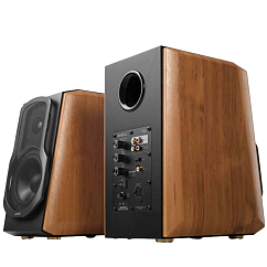 Полочная акустика Edifier S1000MK II Brown