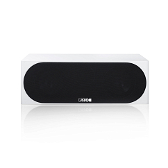 Центральный канал Canton Townus 50 White Matt