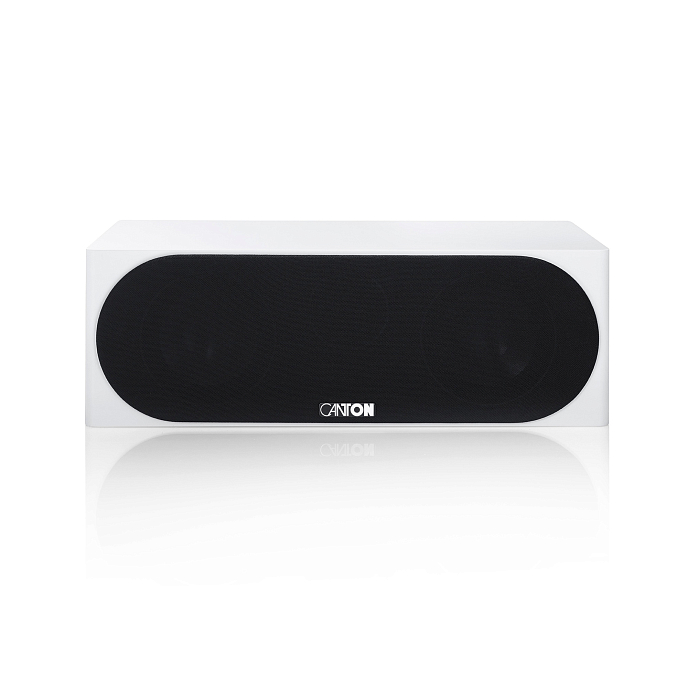 Центральный канал Canton Townus 50 White Matt - рис.1