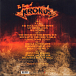 Виниловая пластинка Krokus - Big Rocks - рис.1