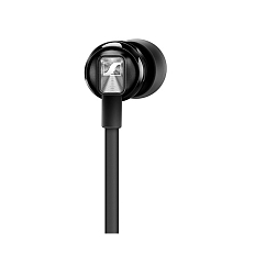 Наушники Sennheiser CX 300S Black