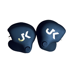Фото - Fir Audio M2 Custom Colorless Кастомные наушники Fir Audio M2 Custom Colorless