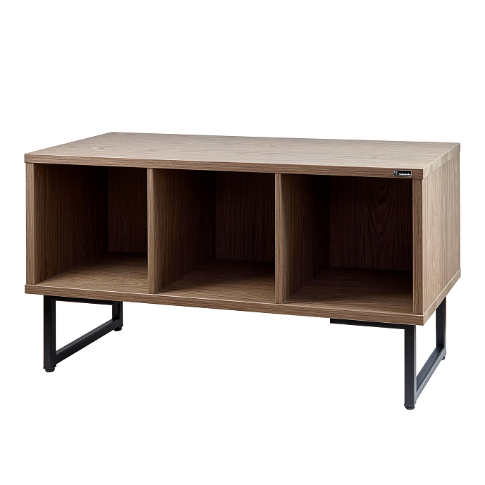 Стойка для Hi-Fi Radiotehnika Rondo 300 Walnut - рис.3