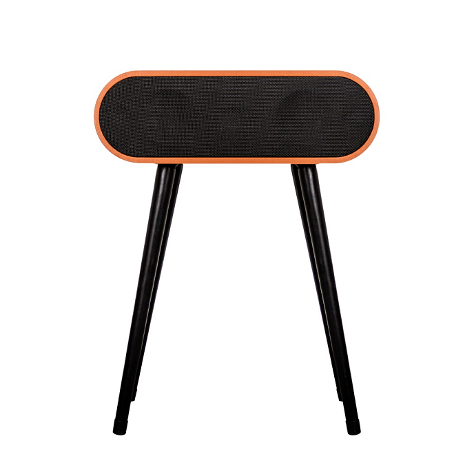 Напольная акустика Rombica Mysound Jazz Brown - рис.1