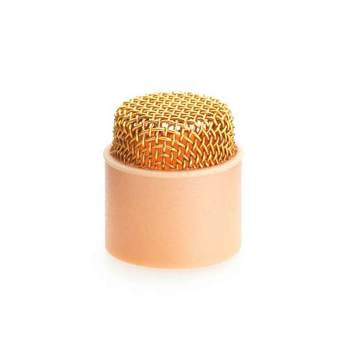 Микрофон-петличный DPA 4660-OL-H-F00 Beige - рис.2