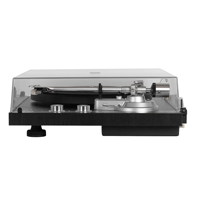 Проигрыватель винила Reproductor RP-LPX500SP Black - рис.3