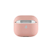 Чехол для Airpods uBear Touch Pro Case Airpods 3 Rose - рис.2