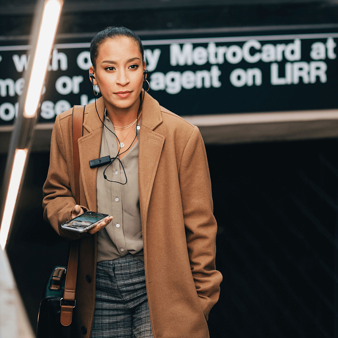 Беспроводные наушники Audio-Technica ATH-ANC100BT - рис.9