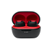 - рис.1 Беспроводные наушники JBL Tune 115TWS Red - рис.1