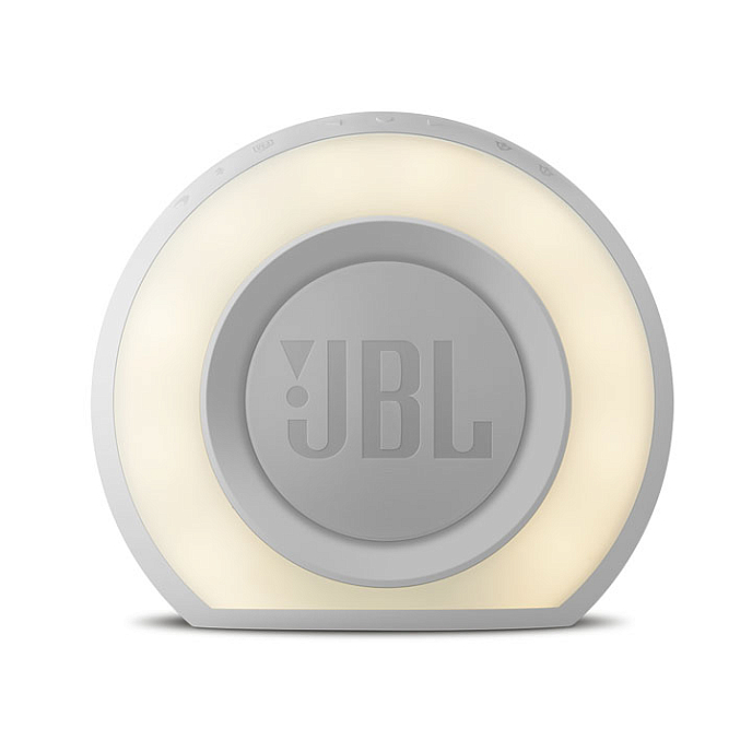 Портативная колонка JBL Horizon White - рис.6