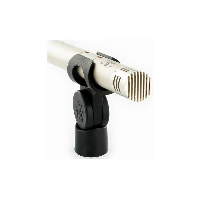 Микрофон инструментальный AKG C 451B - рис.5