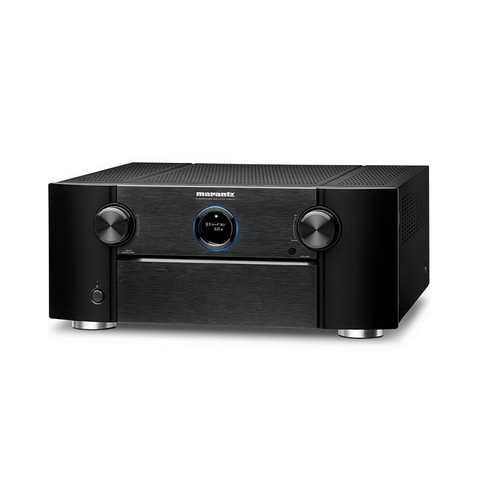 Ресивер Marantz SR8015 Black - рис.1