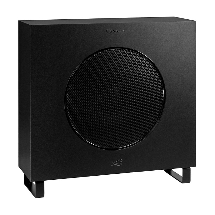 Сабвуфер Cabasse LIPARI 21 Black - рис.0
