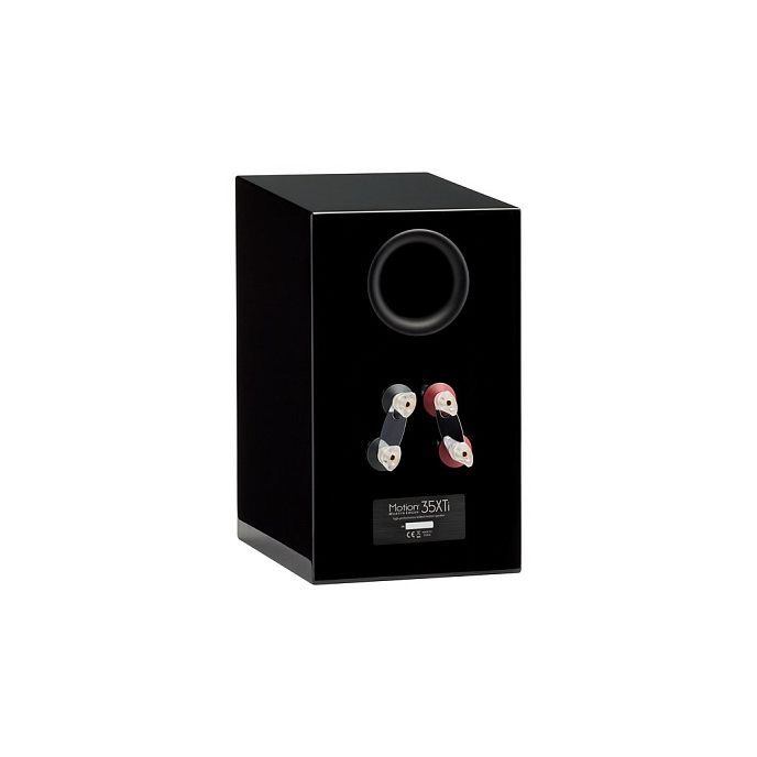 Полочная акустика Martin Logan Motion 35XTi gloss black полочная акустика (SN AJU8GD0249)_Уценка - рис.6