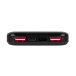 Портативный аккумулятор Rombica NEO Discover 10000 mAh Black - рис.2