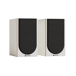 Полочная акустика Monitor Audio Bronze 50 (7G) White