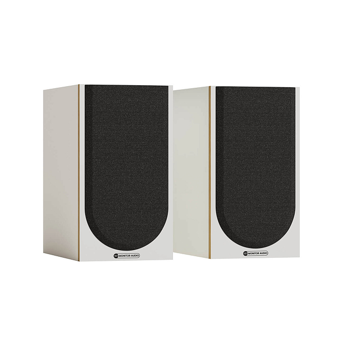 Полочная акустика Monitor Audio Bronze 50 (7G) White - рис.1