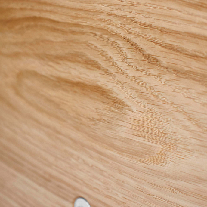 Стойки под акустику Radiotehnika T6B Black/Wood - рис.5