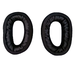 Амбушюры Dekoni Audio Jerzee Series Replacement Earpads for the Sennheiser GSP 300 Black