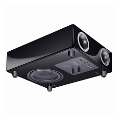 Сабвуфер HECO Ambient Sub 88 F Black