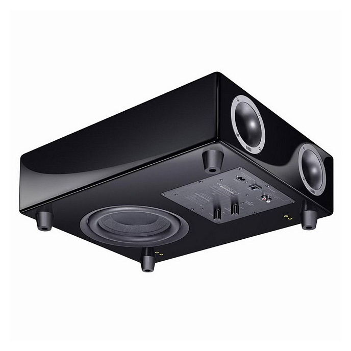 Сабвуфер HECO Ambient Sub 88 F Black - рис.3