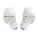 Беспроводные наушники Sennheiser CX400BT TWS White - рис.2