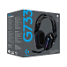 Игровая гарнитура Logitech G733 RGB Headset Wireless Black - рис.3