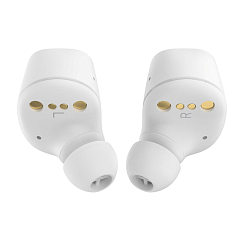 Беспроводные наушники Sennheiser CX400BT TWS White