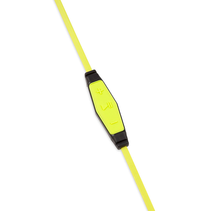 Наушники MONSTER ISPORT INTENSITY (GREEN) - рис.2