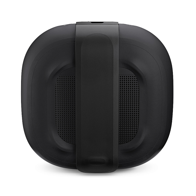Портативная колонка Bose SoundLink Micro Black - рис.2