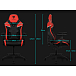 - рис.14 Компьютерное кресло ThunderX3 TC5 Ember Red - рис.14