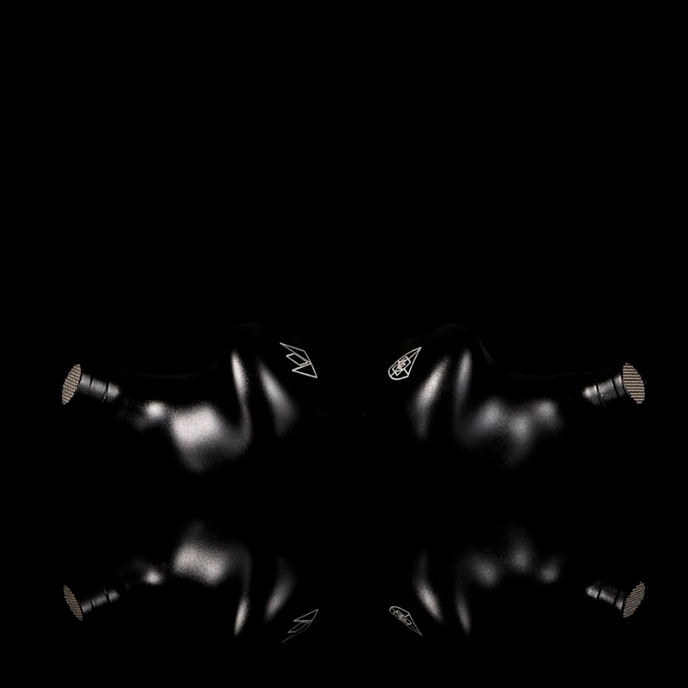 Наушники внутриканальные Noble Audio Knight - рис.34