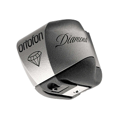Звукосниматель Ortofon MC Diamond