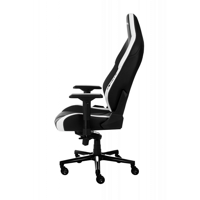 Компьютерное кресло KARNOX COMMANDER CR White - рис.2