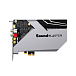 Внутренняя звуковая карта Creative Sound Blaster AE-9 PCI-eX silver PCI-e_OpenBox - рис.1 Внутренняя звуковая карта Creative Sound Blaster AE-9 PCI-eX silver PCI-e_OpenBox - рис.1