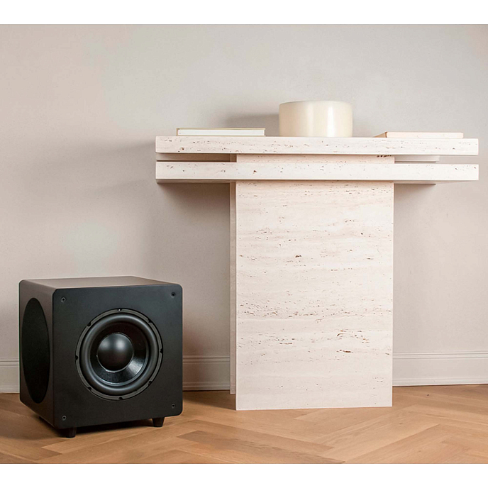 Сабвуфер Velodyne DW-10 Black - рис.5