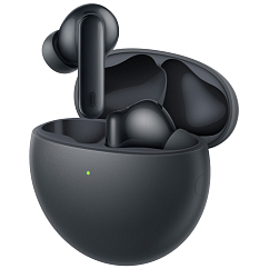 Беспроводные наушники HUAWEI FreeBuds 7i Black