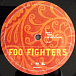 Пластинка Foo Fighters - Skin And Bones - рис.2