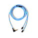 Кабель Nobunaga Labs TR-UE2 Blue - рис.0