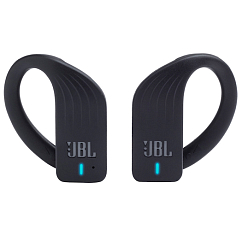 Наушники JBL Endurance Peak black
