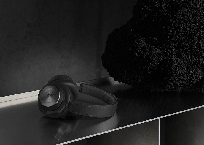 Наушники Bang & Olufsen Beoplay H9 3rd Generation Anthracite - рис.12