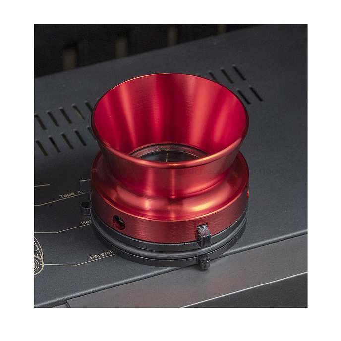 Магнитная лента RTM NAB Adapter 1.4 Red R39664 красный - рис.2