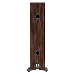Напольная акустика Monitor Audio Silver 500 (8G) European Walnut