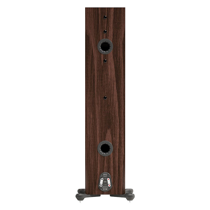 Напольная акустика Monitor Audio Silver 500 (8G) European Walnut - рис.3