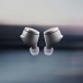 Беспроводные наушники Bowers & Wilkins Pi6 Cloud Grey - рис.3