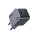 Зарядное устройство UGREEN X707 Nexode Pro 45W 2USB-C - рис.1