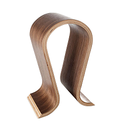 Подставка для наушников Sieveking Sound Omega Walnut