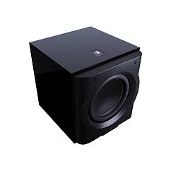 Сабвуфер Perlisten Audio D15s Piano Black
