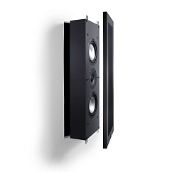 Встраиваемая акустика Canton Atelier 500 Black Semi Gloss