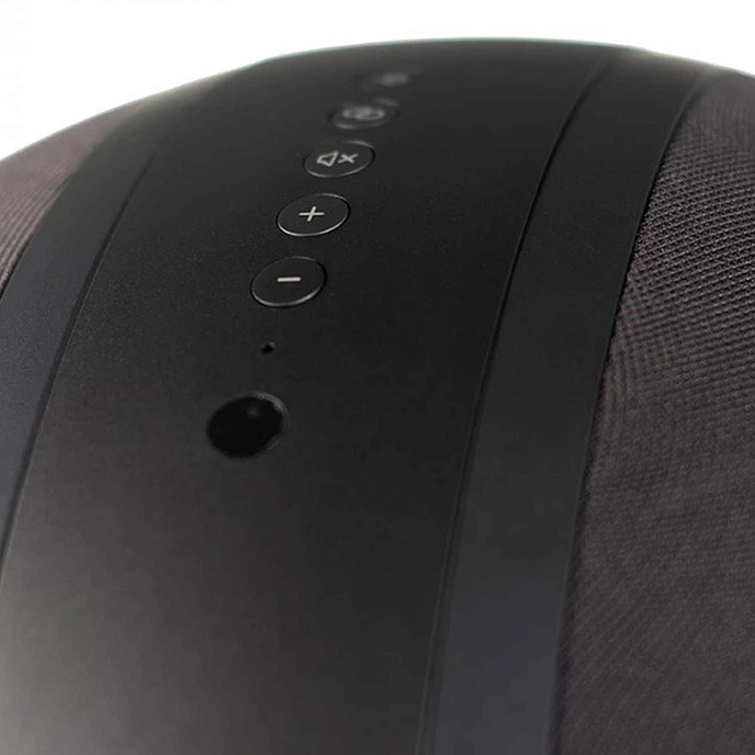 Полочная акустика Elipson Planet W35+ Black - рис.3